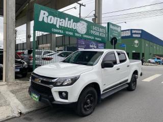 Foto do veículo Chevrolet S-10 2.5 Sidi Cd Advantage