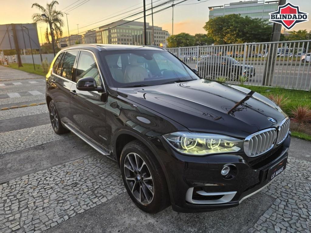 BMW X5 2014