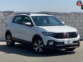 Foto do veículo Volkswagen T-cross 1.0 200 Tsi Auto