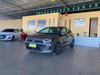 Foto do veículo Hyundai Hb20 1.0 S Comfort