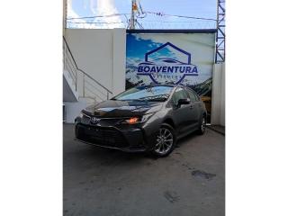 Foto do veículo Toyota Corolla 2.0 Gli Cvt