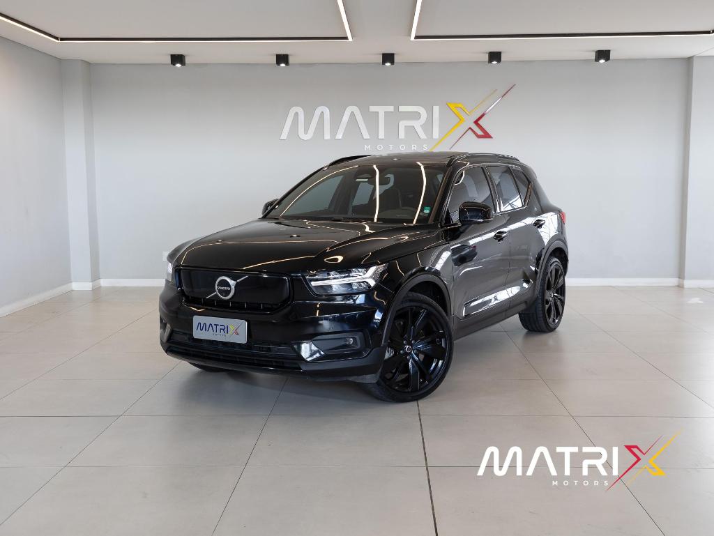 Volvo Xc XC 40 Pure (Elétrico) 2022