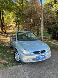 Foto do veículo Chevrolet Classic 1.0 Flex Life
