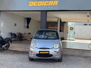 Foto do veículo Chery Qq 1.1/1.0 12v 69cv 5p