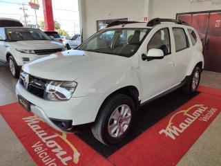 Foto do veículo Renault Duster Dynamique 4x4 2.0 Hi-flex 16v Mec