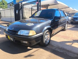 Foto do veículo Chevrolet Monza Gls/hi-tech 2.0 Efi 2p E 4p