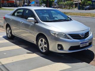 Foto do veículo Toyota Corolla 2.0 Dual Vvt-i Flex Xei Auto