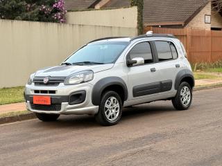 Foto do veículo Fiat Uno 1.0 Way