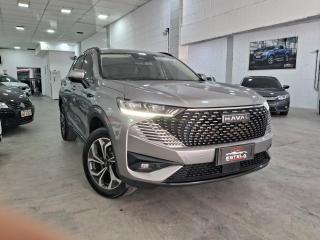 Foto do veículo Gwm Haval H6 1.5t Phev Gt Dht Awd