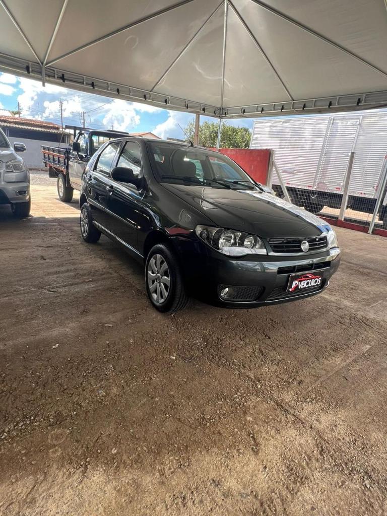 Fiat Palio