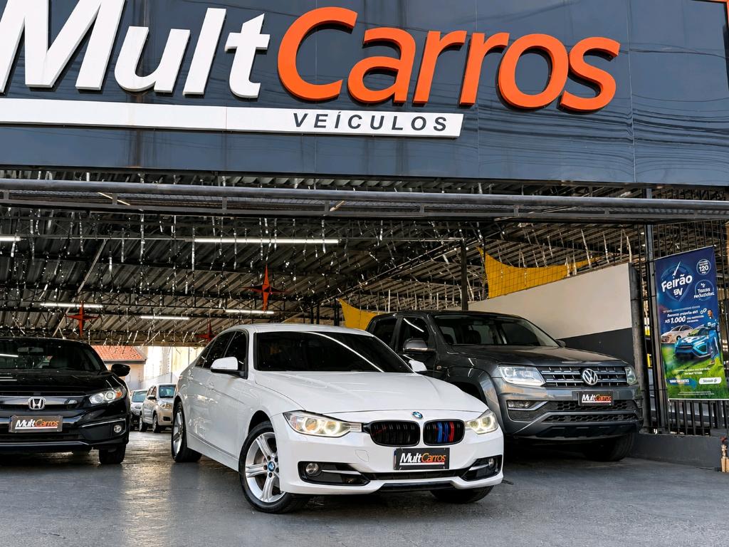 Bmw Series