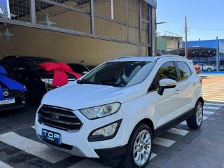 Foto do veículo Ford Ecosport 4wd 2.0/2.0 Flex 16v 5p