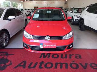 Foto do veículo Volkswagen Gol Comfortline 1.0 T. Flex 12v 5p