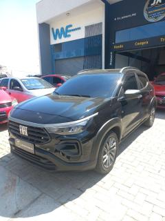 Foto do veículo Fiat Pulse Drive 1.3 8v Flex Mec.