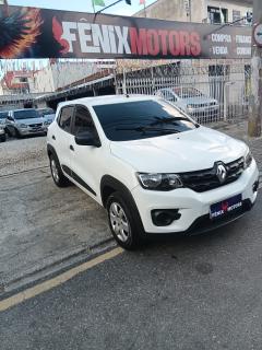 Foto do veículo Renault Kwid 1.0 Zen