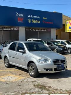 Foto do veículo Fiat Siena El 1.0 Mpi Fire Flex 8v 4p