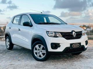 Foto do veículo Renault Kwid Life 1.0 Flex 12v 5p Mec.