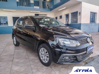 Foto do veículo Volkswagen Gol Trendline 1.0 T.flex 12v 5p