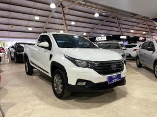 Foto do veículo Fiat Strada 1.3 Cabine Plus Freedom
