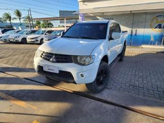 Foto do veículo Mitsubishi L200 Triton Glx 3.2 Cd Tb Int.diesel Mec