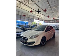 Foto do veículo Fiat Bravo 1.8 E.torq Flex Sporting Dualogic