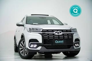 Foto do veículo Chery Tiggo 8 Txs 1.6 16v Tgdi Aut.