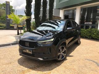 Foto do veículo Fiat Fastback Impetus 1.0 200 T. Flex Aut