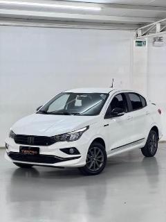 Foto do veículo Fiat Cronos Drive 1.3 8v Flex