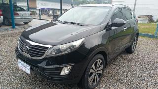 Foto do veículo Kia Sportage 2.0 Flex Ex Auto P586
