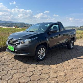 Foto do veículo Fiat Strada 1.3 Mpi Fire 8v 67cv Cs