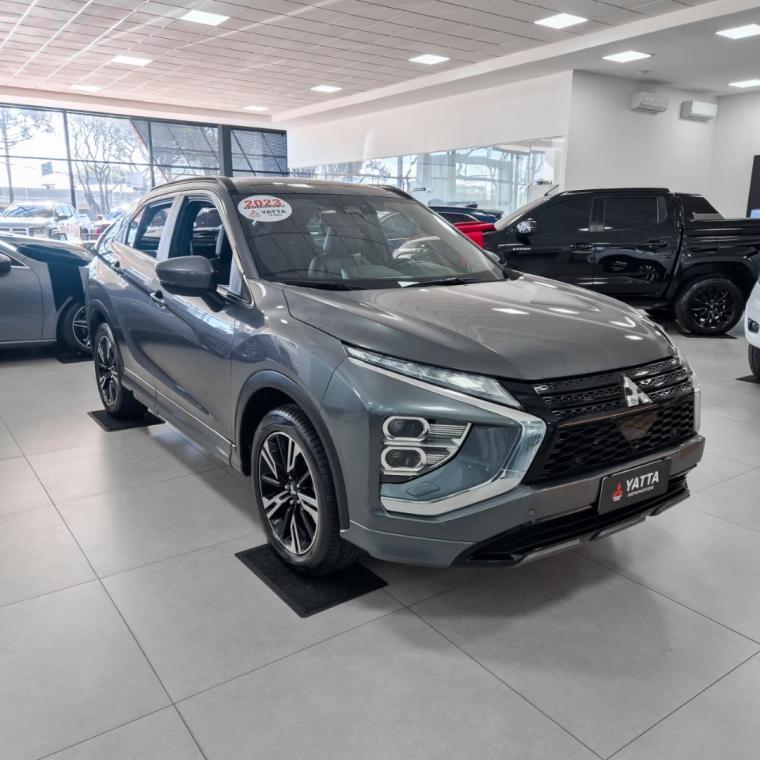 Mitsubishi Eclipse Eclipse Cross HPE-S 1.5 16V TB 165cv Aut. 2023
