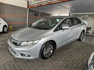Foto do veículo Honda Civic Lxr