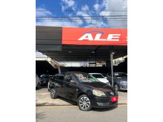 Foto do veículo Volkswagen Polo 1.6 Vht Total Flex