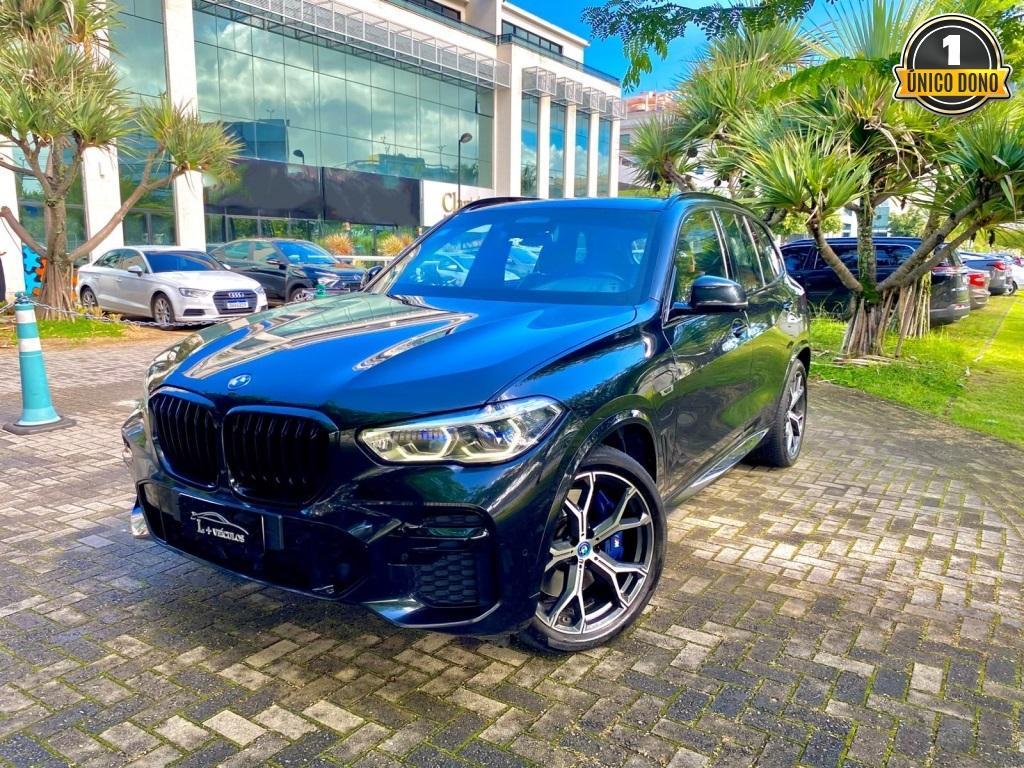 BMW X5 2023