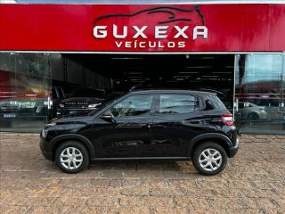 Foto do veículo Citroën C3 Live Pack 1.0 Flex 6v 5p Mec.