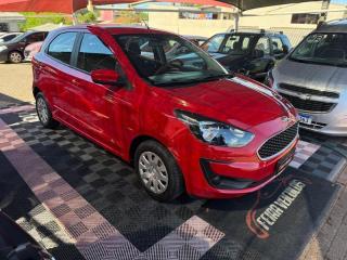 Foto do veículo Ford Ka 1.5 Se