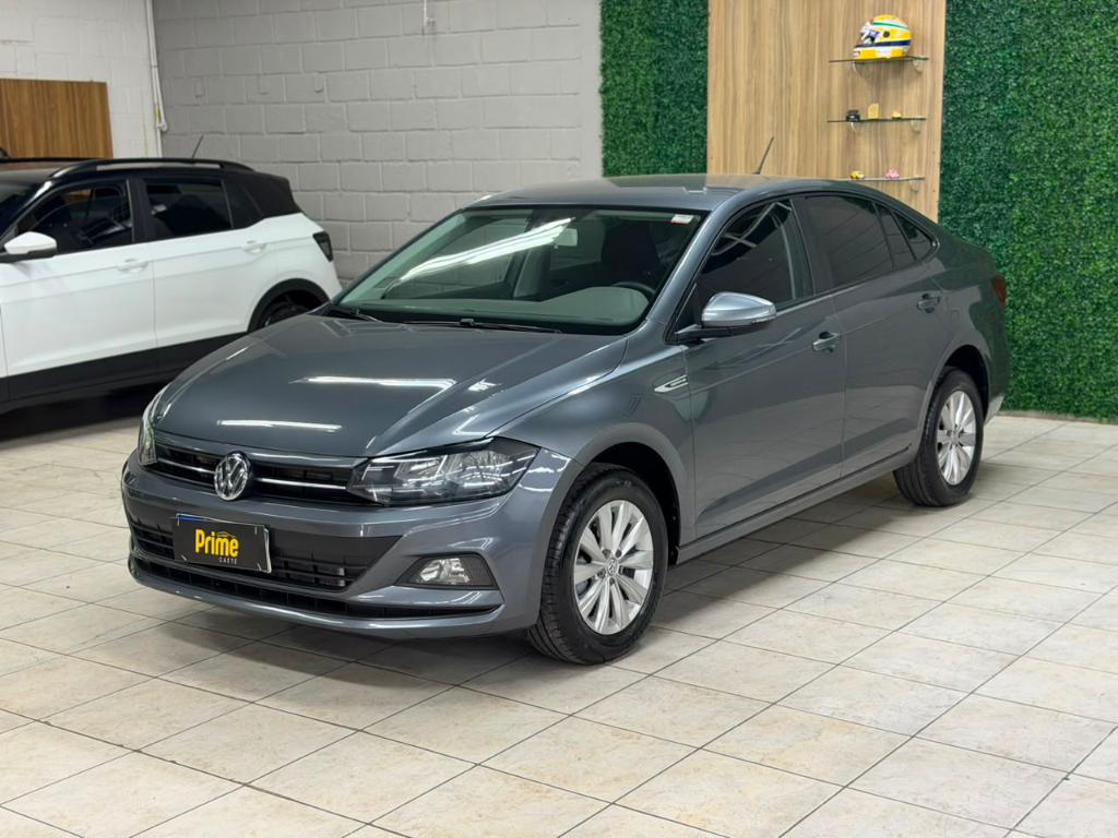 Volkswagen Virtus