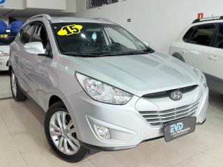 Foto do veículo Hyundai Ix35 2.0 16v 2wd Flex Aut.