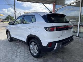 Foto do veículo Hyundai Creta 1.0 T-gdi Comfort Auto