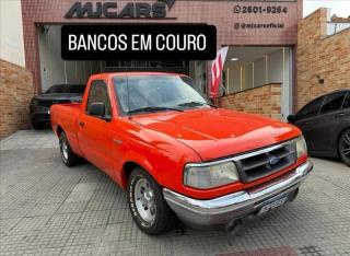 Foto do veículo Ford Ranger Xl 4.0 Cs