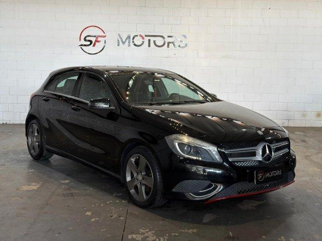 Mercedes-Benz Classe A 2014