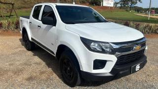 Foto do veículo Chevrolet S10 Blazer Std. 2.5 Diesel Turbo