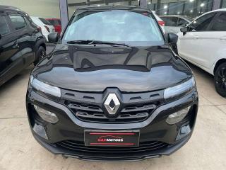 Foto do veículo Renault Kwid 1.0 Zen