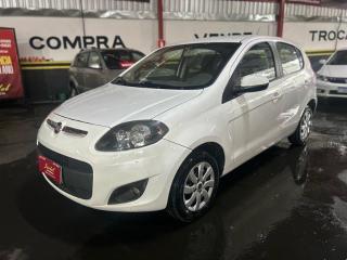 Foto do veículo Fiat Palio Attractive 1.0 Evo Fire Flex 8v 5p
