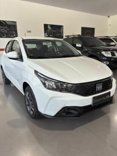 Foto do veículo Fiat Argo 1.0 Drive