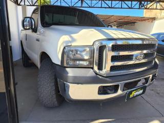 Foto do veículo Ford F-250 3.9 Xl 4wd Die Cabine Simples