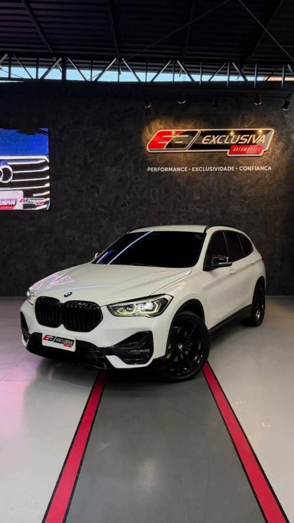BMW X1 X1 SDRIVE 20i 2.0/2.0 TB Acti.Flex Aut. 2020