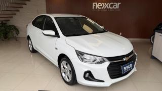 Foto do veículo Chevrolet Onix Plus 1.0 Turbo Ltz Auto