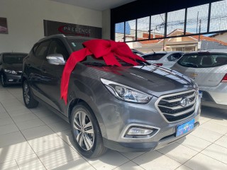 Foto do veículo Hyundai Ix35 2.0 Gls At