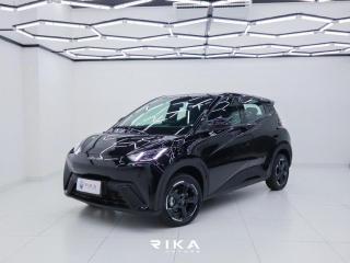 Foto do veículo Byd Dolphin Ev (eltétrico)